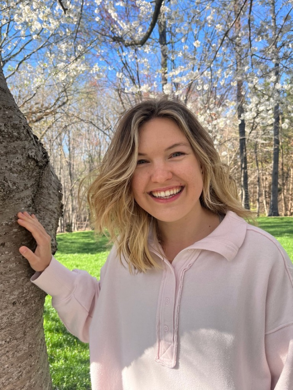Emily Howe